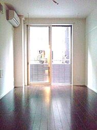 エスパシオ 1階1Kのリビング/ダイニング