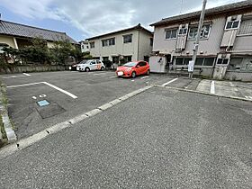 メゾンシャローム 105 ｜ 新潟県新潟市西区五十嵐１の町7201-7（賃貸アパート1R・1階・24.68㎡） その21