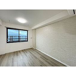 ウェルスクエアイズム上北沢 1階1Kのリビング/ダイニング