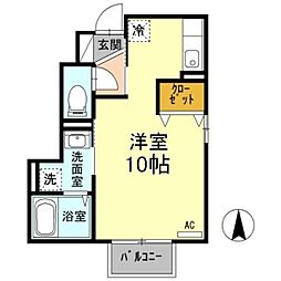 京王線 高幡不動駅 徒歩5分