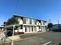 ソレーユメゾン　Ｂ