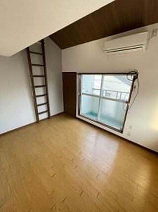 アルティ西片江_内装_0