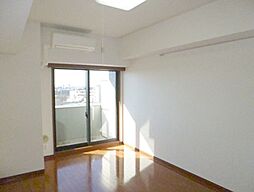 ヴェルステージ練馬II 4階1Kのリビング/ダイニング