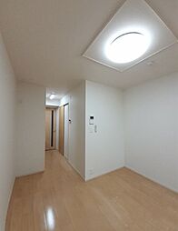 リーブ・レガーロ・K 2階1DKのリビング/ダイニング