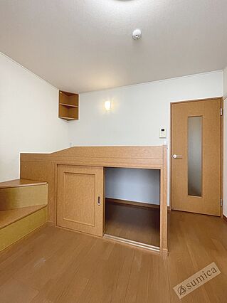 レオパレスピュア_内装_3