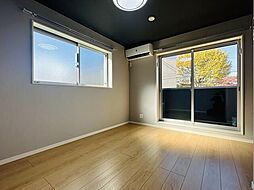 AXIS中町 202 2階1Kのリビング/ダイニング