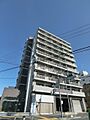 南海線 湊駅 徒歩5分の賃貸マンション