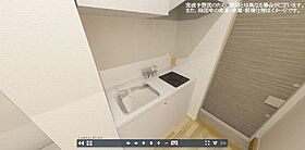 ラ・ルミエールIIＢ 00202 ｜ 栃木県宇都宮市平松２丁目11-10（賃貸アパート1K・2階・28.21㎡） その15