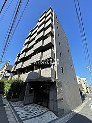 都営浅草線 馬込駅 徒歩10分