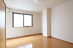 ハイムアルカディア 402 4階1Kのリビング/ダイニング