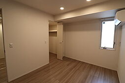 フォンテーヌ　C 1階2LDKのリビング/ダイニング