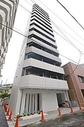 プレミアムキューブ品川大崎