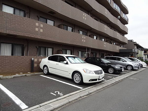 メルベーユ ｜千葉県市川市新井２丁目(賃貸マンション2LDK・3階・50.70㎡)の写真 その17