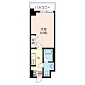 リオフレンテ8階14.0万円
