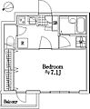 アプレシティ国分寺3階7.4万円