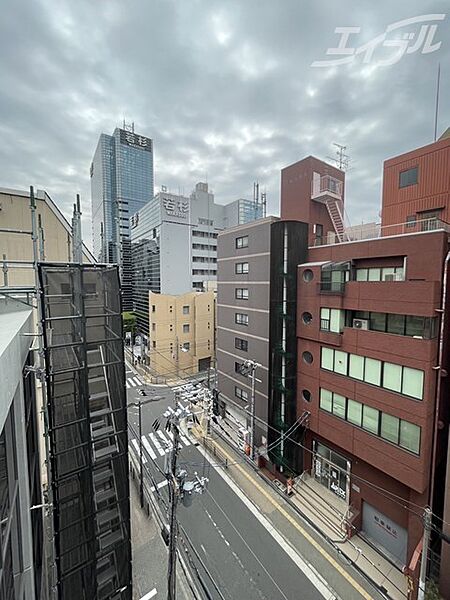 西栄ビル ｜大阪府大阪市北区松ケ枝町(賃貸マンション1LDK・6階・48.00㎡)の写真 その20