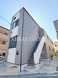 ハーモニーテラス鎌倉VII