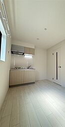 Reve Court 1階1DKのリビング/ダイニング