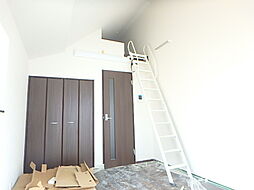 J.Cコート江戸川 205 2階1Kのリビング/ダイニング