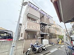 東武亀戸線 亀戸水神駅 徒歩7分