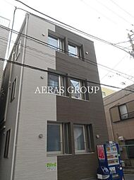 ロータスガーデン住吉