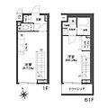 LEGALANDKOENJI1階15.6万円