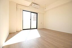 プレール・ドゥーク練馬中村橋 1階1Kのリビング/ダイニング