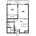ペイストプレジア4階6.0万円