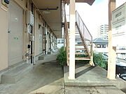 敷地内/建物