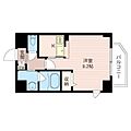 WOODBELL3階10.0万円