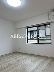 アイルグランデ品川 2階1LDKのリビング/ダイニング