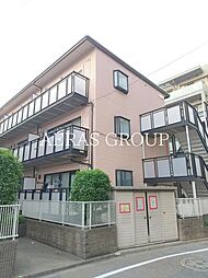 コモビレッジ南台1号館