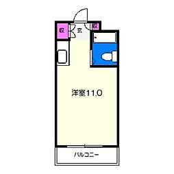 トキヤビル 4階