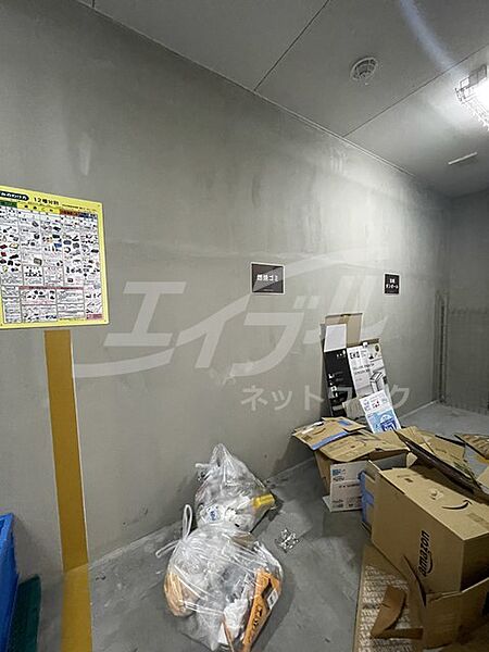 大阪府吹田市江の木町(賃貸マンション2LDK・4階・53.69㎡)の写真 その14