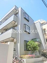 メゾン・イースト