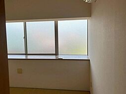 グリーンガーデンI 1階2LDKのリビング/ダイニング