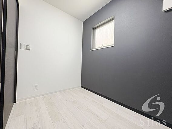 ザカラー東本町A棟_内装_1