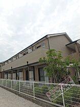 フジパレス浜寺諏訪森サウス  ｜ 大阪府堺市西区浜寺諏訪森町西１丁（賃貸アパート1K・2階・30.26㎡） その3