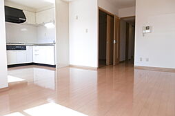 パッセ 301 3階2LDKのリビング/ダイニング