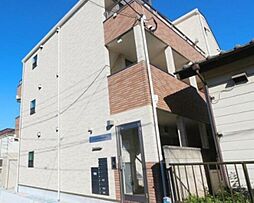 ラ・ノーブレ勝田台