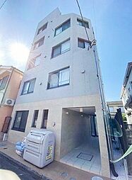 クリプトシーン大森