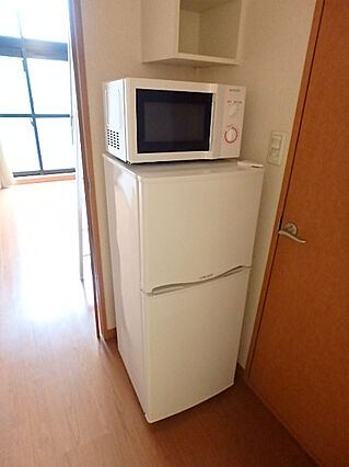 レオパレス桜美林台_その他_2