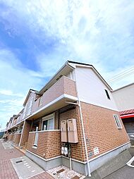 🉐敷金礼金0円！🉐メゾンソレイユ