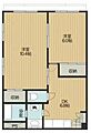 第一大橋マンション2階7.9万円
