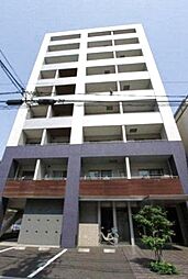 ラグジュアリーアパートメント三ノ輪