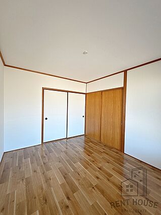 コーポ上町B棟_内装_5