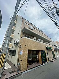 コスモハイツ三国