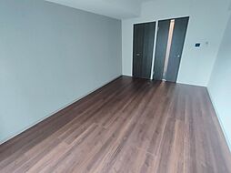 Maison de Grand Marais 302 3階1Kのリビング/ダイニング