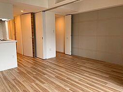 Osaka Metro堺筋線 堺筋本町駅 徒歩5分の賃貸マンション 15階1LDKのリビング/ダイニング