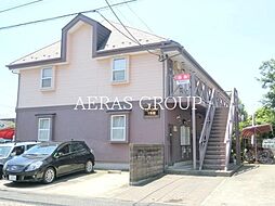 スターロッジ1号館